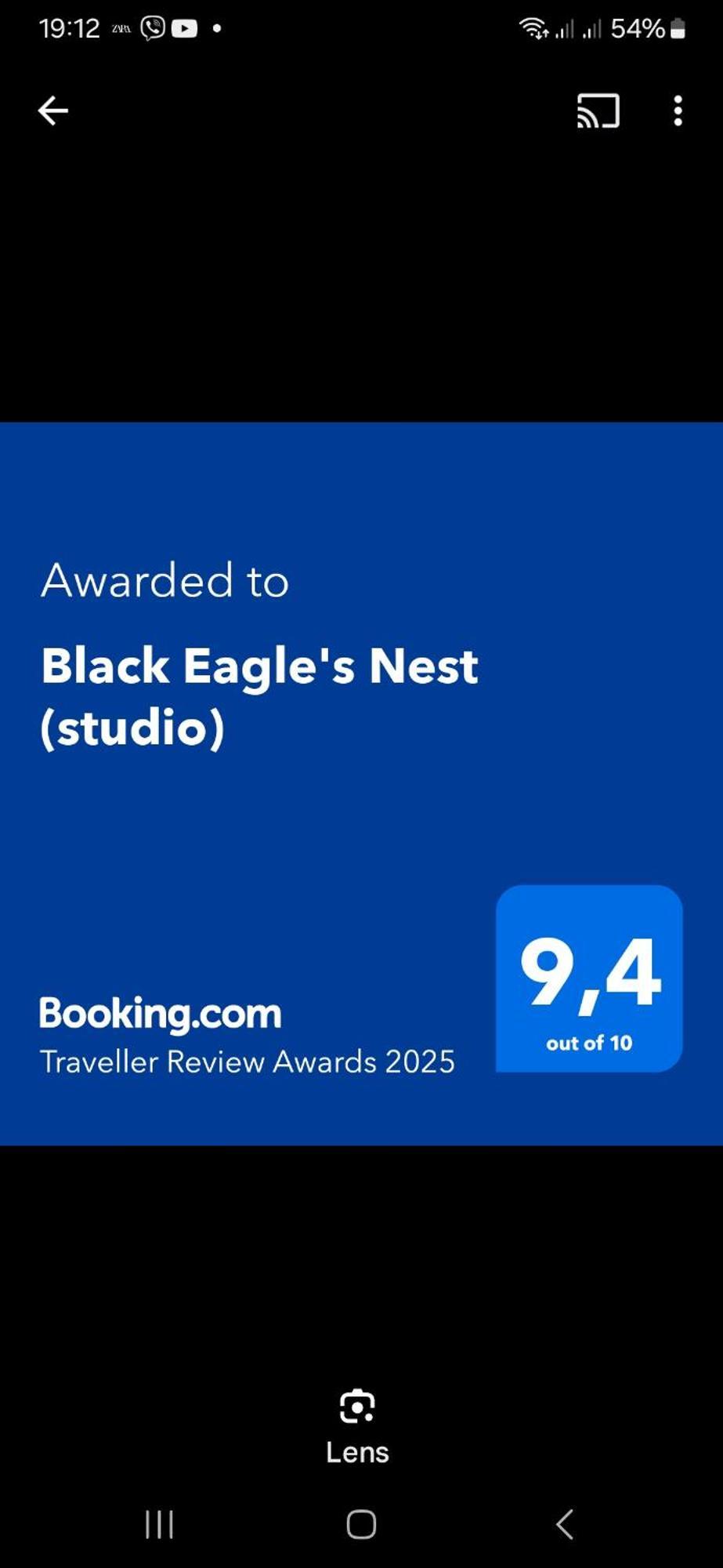Black Eagle'S Nest ดรามา ภายนอก รูปภาพ